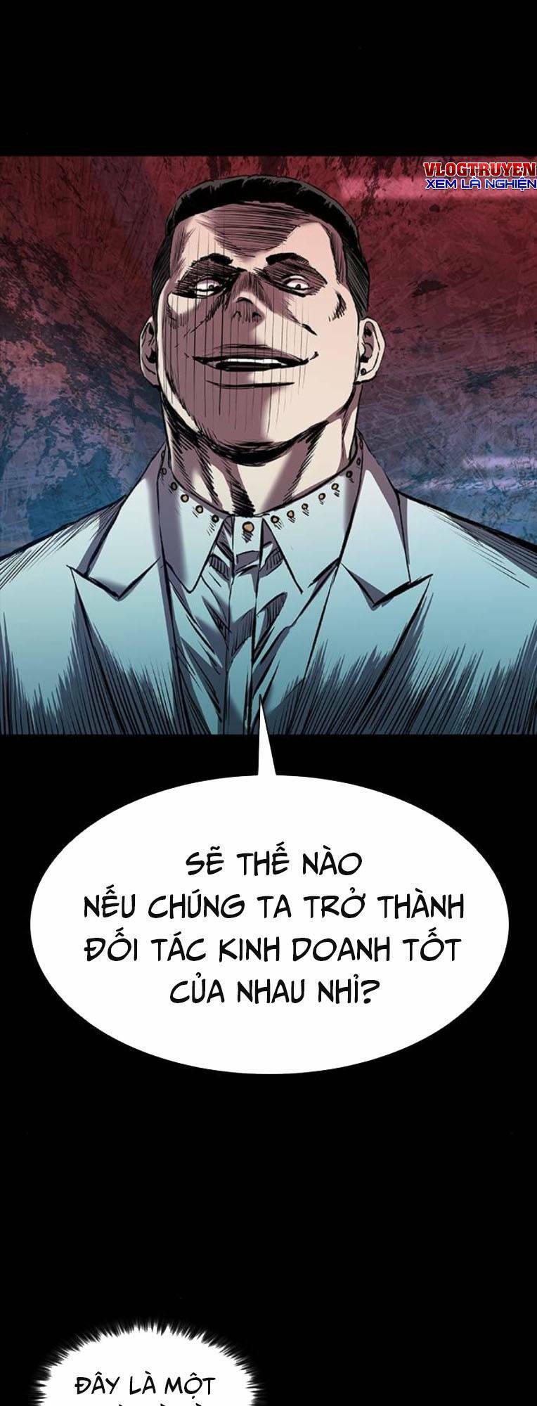 Báo Thù 2: Vạn Nhân Chi Thượng Chap 24 - Next Chap 25