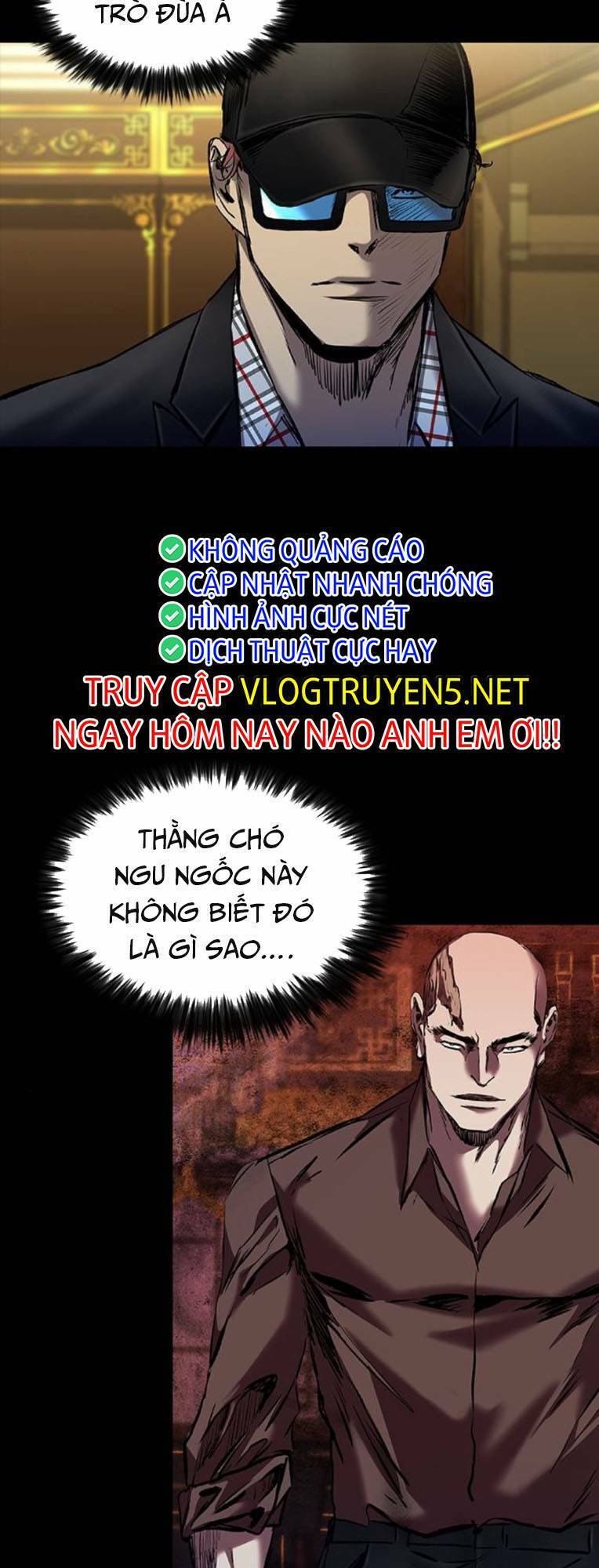 Báo Thù 2: Vạn Nhân Chi Thượng Chap 24 - Next Chap 25