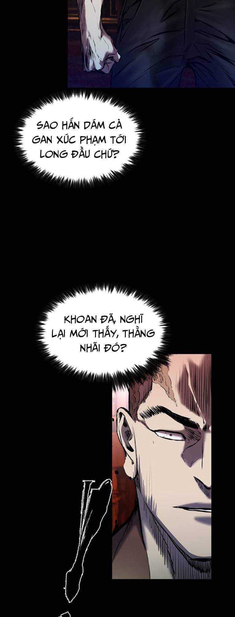 Báo Thù 2: Vạn Nhân Chi Thượng Chap 24 - Next Chap 25