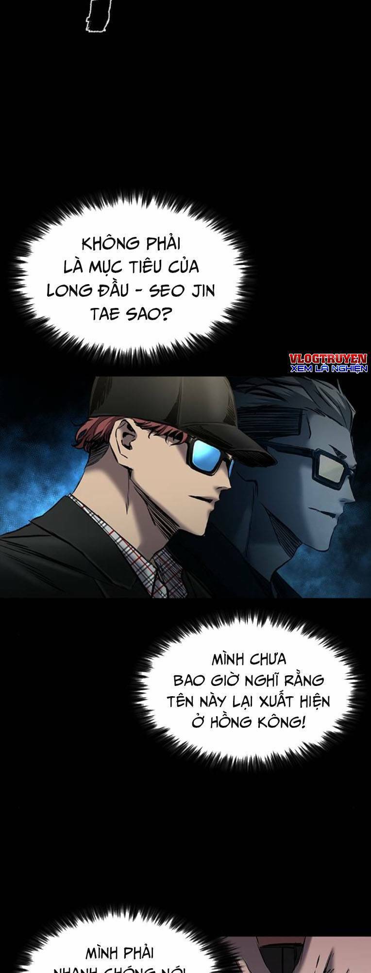 Báo Thù 2: Vạn Nhân Chi Thượng Chap 24 - Next Chap 25