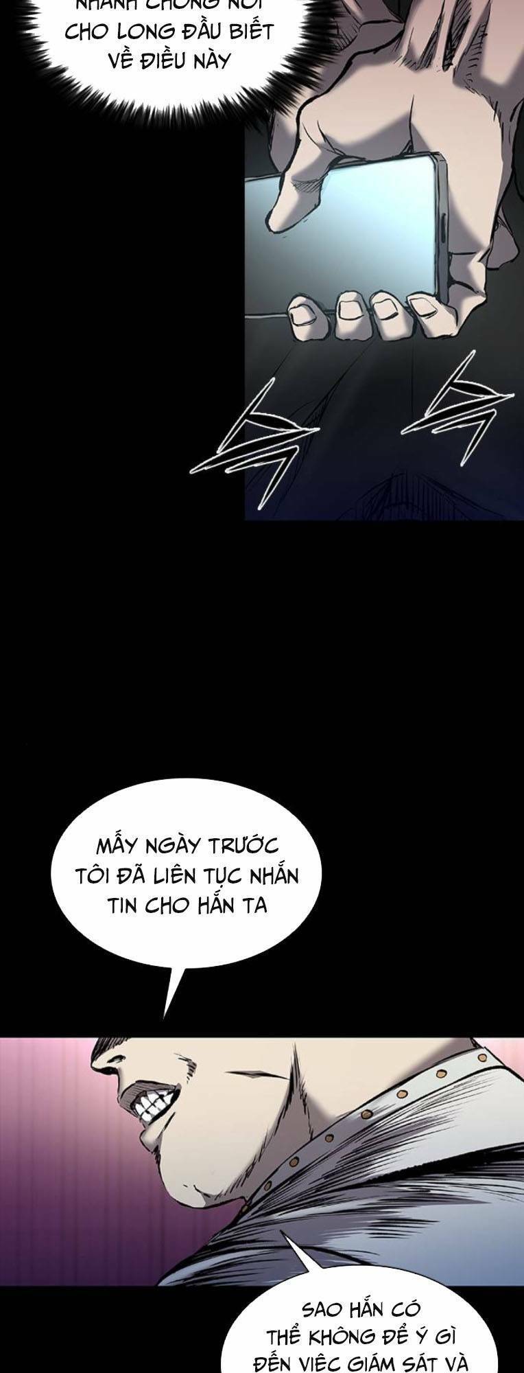 Báo Thù 2: Vạn Nhân Chi Thượng Chap 24 - Next Chap 25