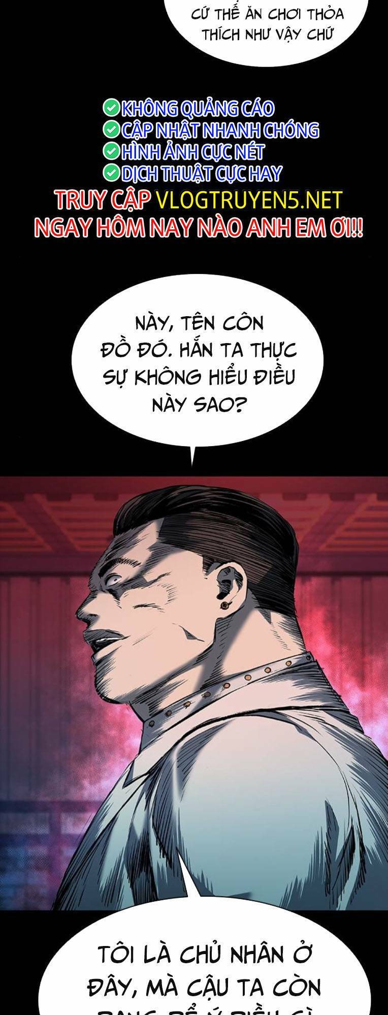 Báo Thù 2: Vạn Nhân Chi Thượng Chap 24 - Next Chap 25