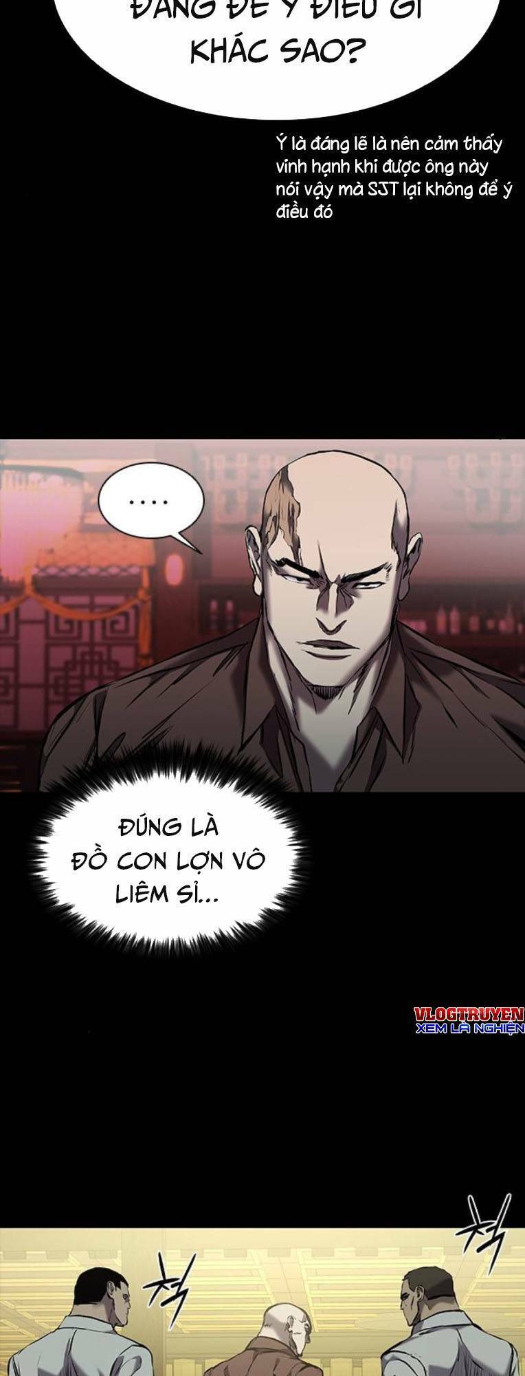 Báo Thù 2: Vạn Nhân Chi Thượng Chap 24 - Next Chap 25