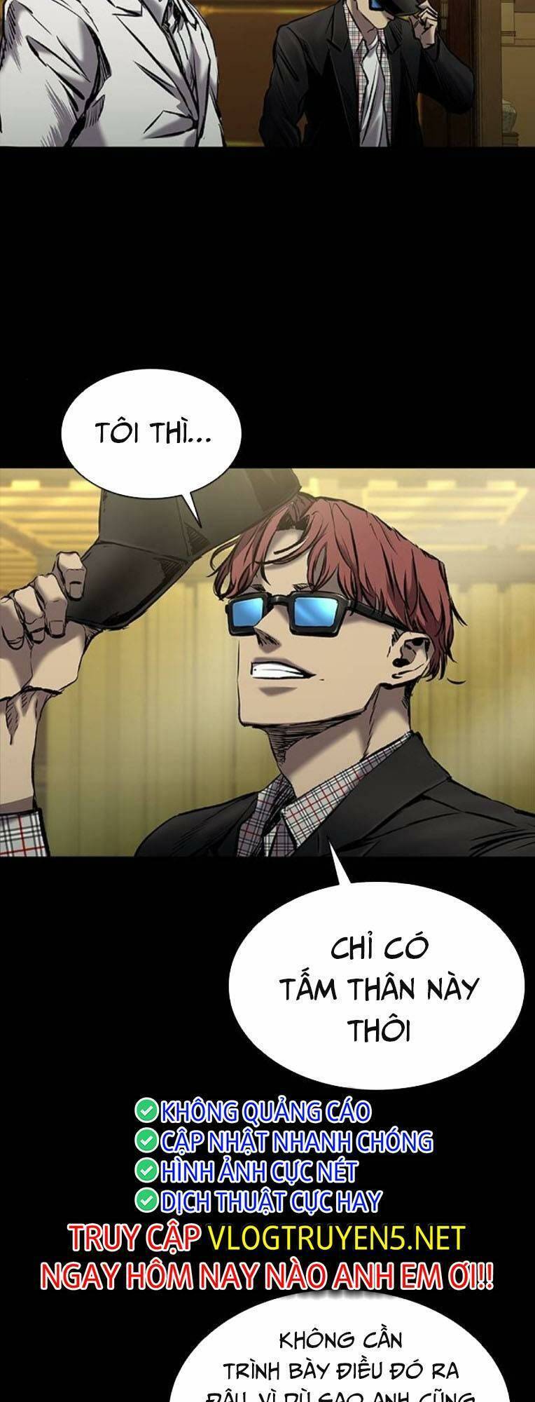 Báo Thù 2: Vạn Nhân Chi Thượng Chap 24 - Next Chap 25
