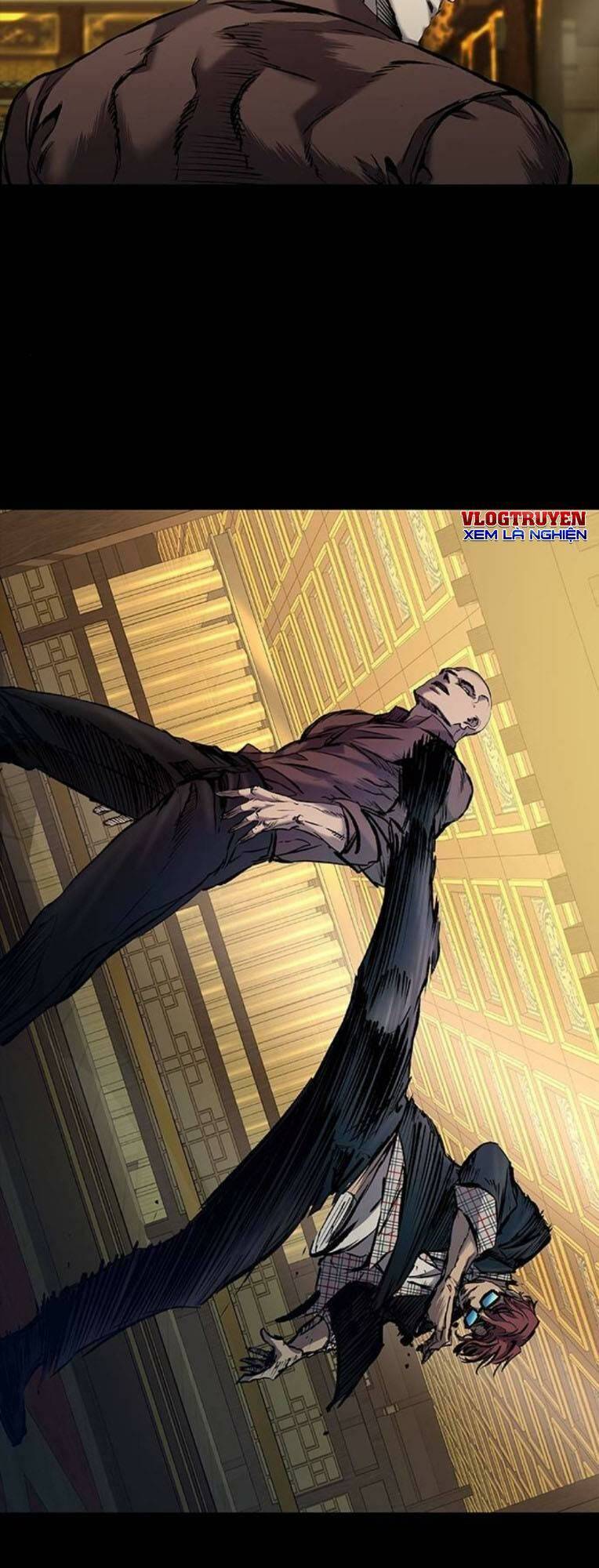 Báo Thù 2: Vạn Nhân Chi Thượng Chap 24 - Next Chap 25