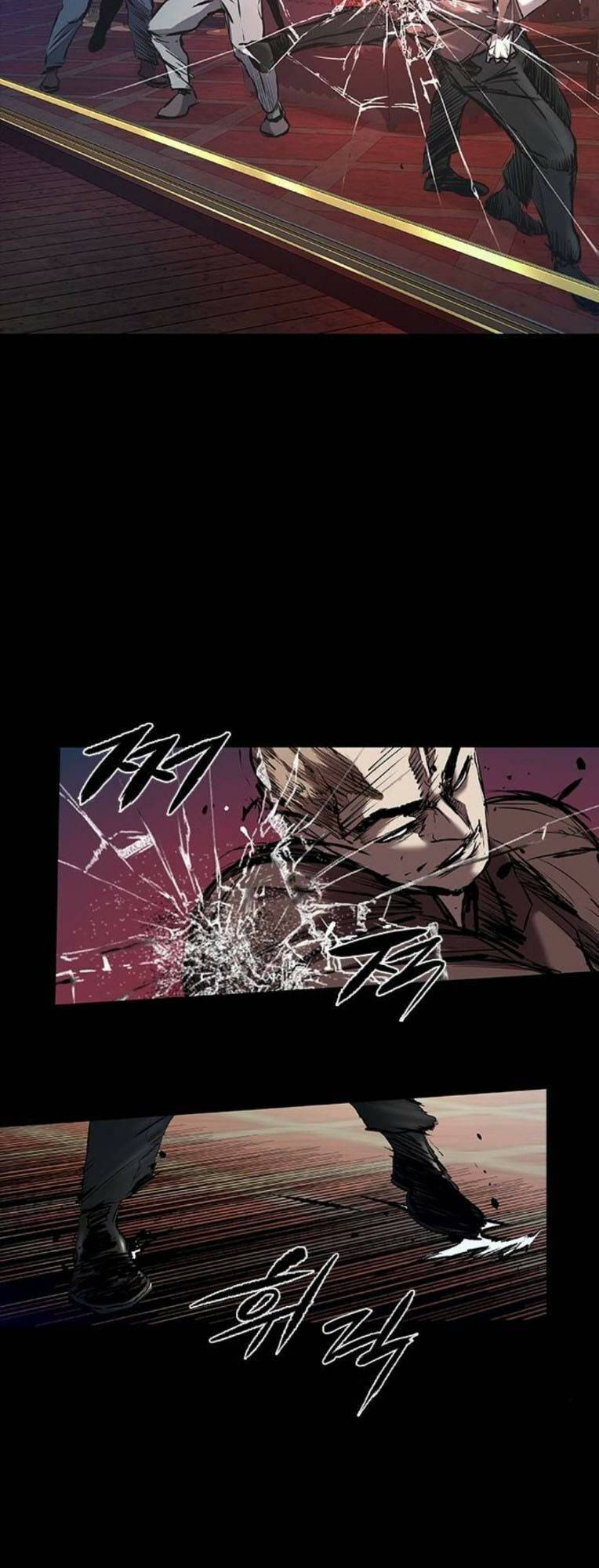 Báo Thù 2: Vạn Nhân Chi Thượng Chap 24 - Next Chap 25