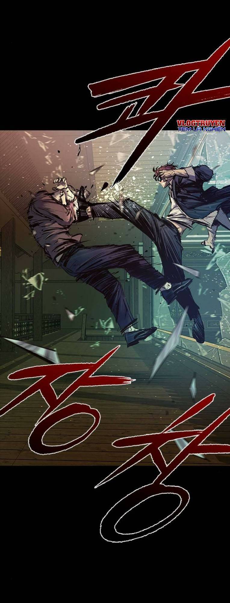 Báo Thù 2: Vạn Nhân Chi Thượng Chap 24 - Next Chap 25
