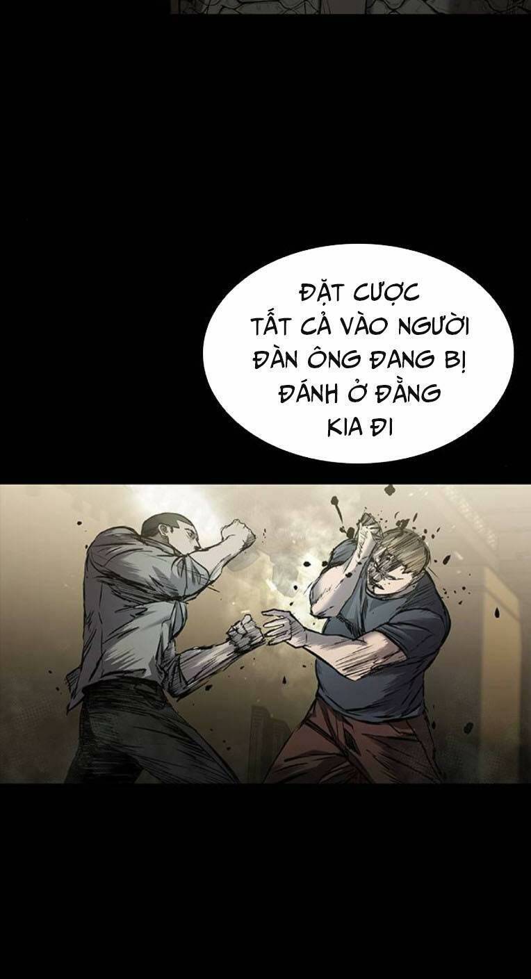 Báo Thù 2: Vạn Nhân Chi Thượng Chap 24 - Next Chap 25