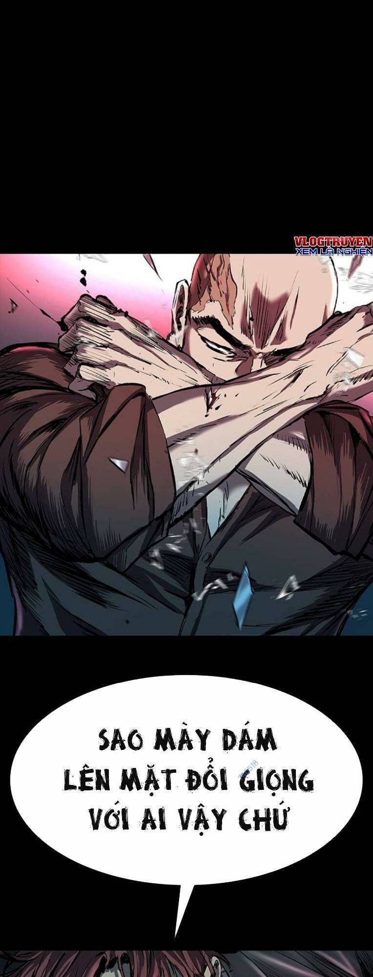 Báo Thù 2: Vạn Nhân Chi Thượng Chap 24 - Next Chap 25