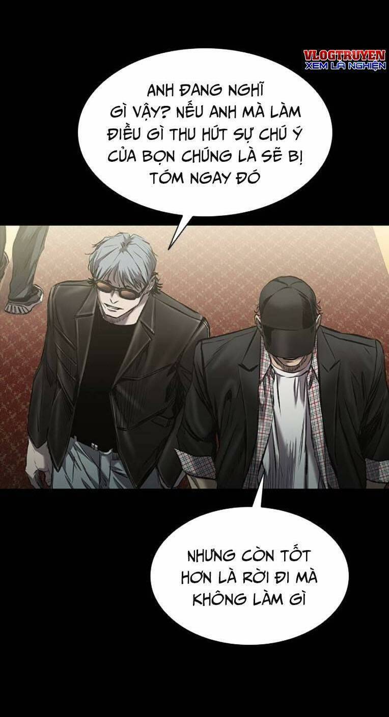 Báo Thù 2: Vạn Nhân Chi Thượng Chap 24 - Next Chap 25