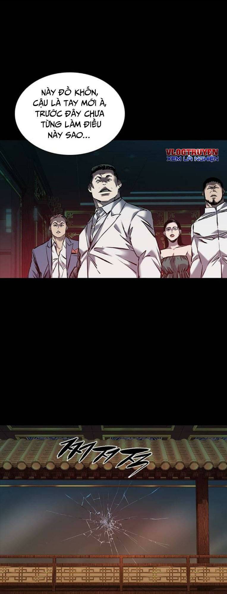 Báo Thù 2: Vạn Nhân Chi Thượng Chap 25 - Next Chap 26