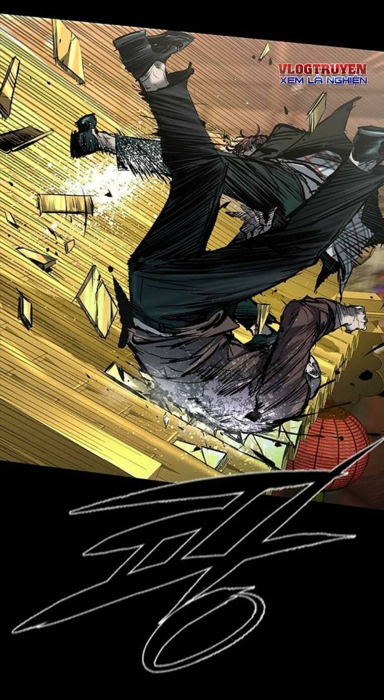 Báo Thù 2: Vạn Nhân Chi Thượng Chap 25 - Next Chap 26
