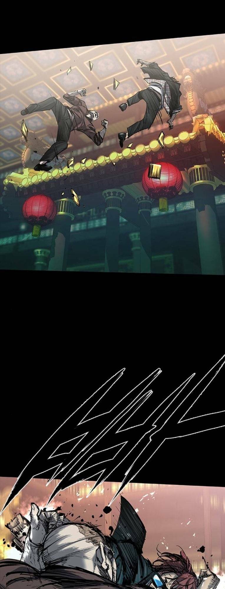 Báo Thù 2: Vạn Nhân Chi Thượng Chap 25 - Next Chap 26