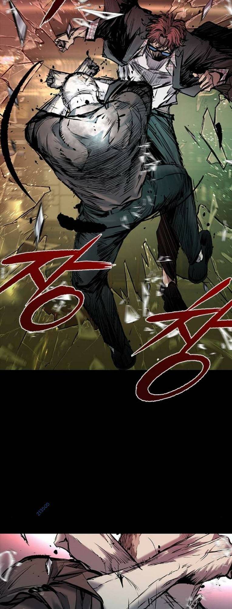 Báo Thù 2: Vạn Nhân Chi Thượng Chap 25 - Next Chap 26
