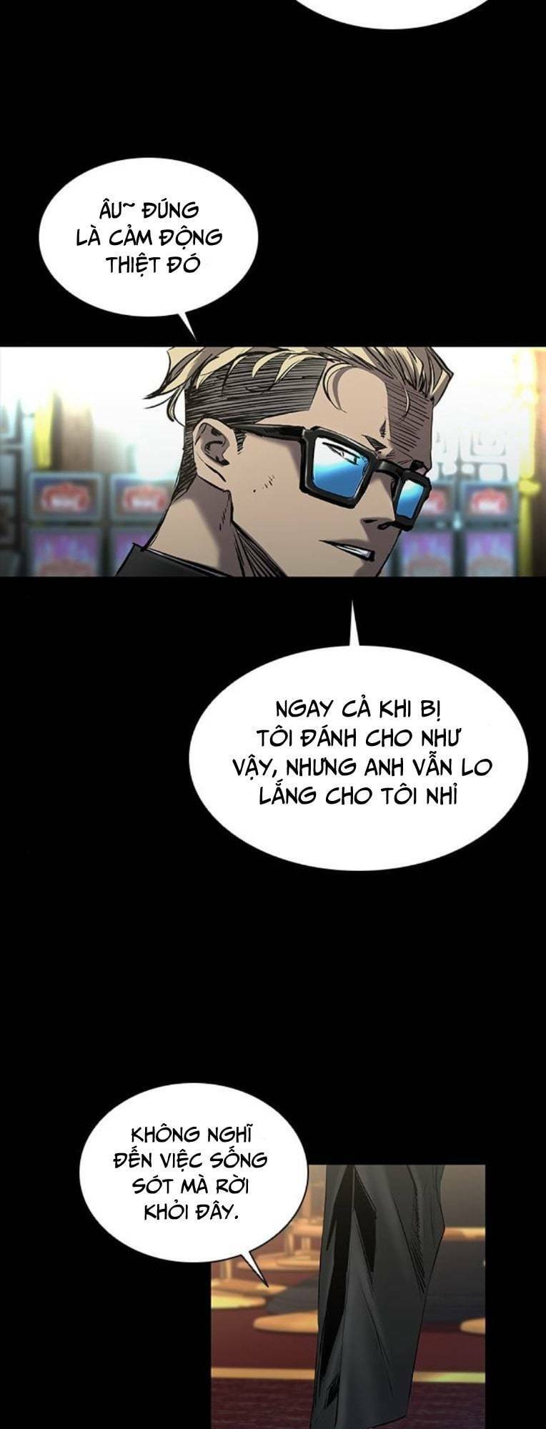 Báo Thù 2: Vạn Nhân Chi Thượng Chap 25 - Next Chap 26