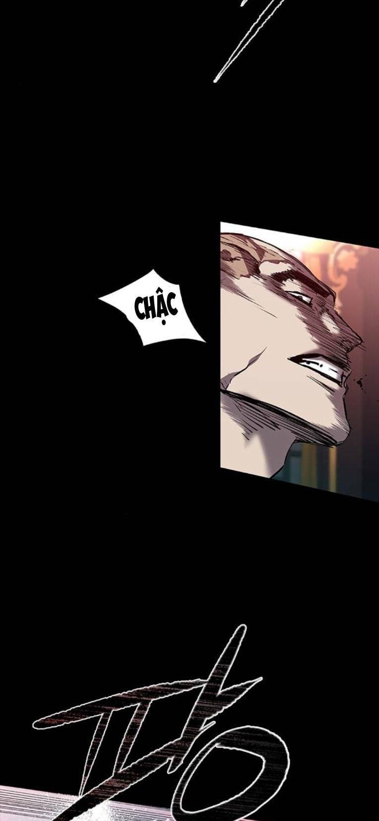 Báo Thù 2: Vạn Nhân Chi Thượng Chap 25 - Next Chap 26