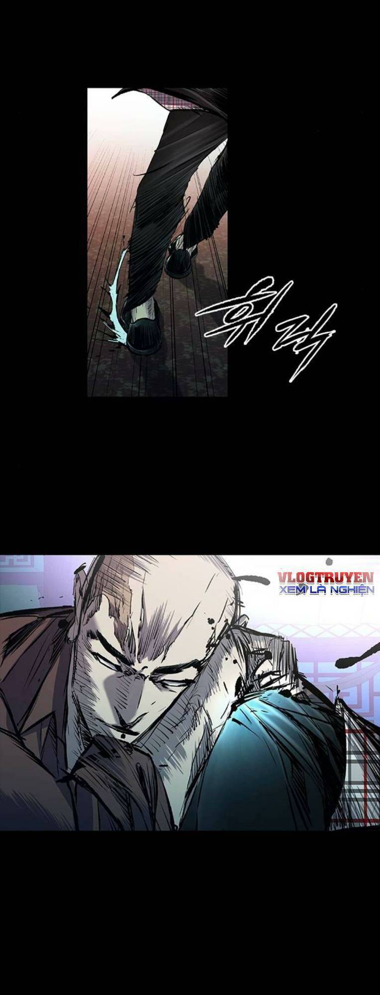 Báo Thù 2: Vạn Nhân Chi Thượng Chap 25 - Next Chap 26