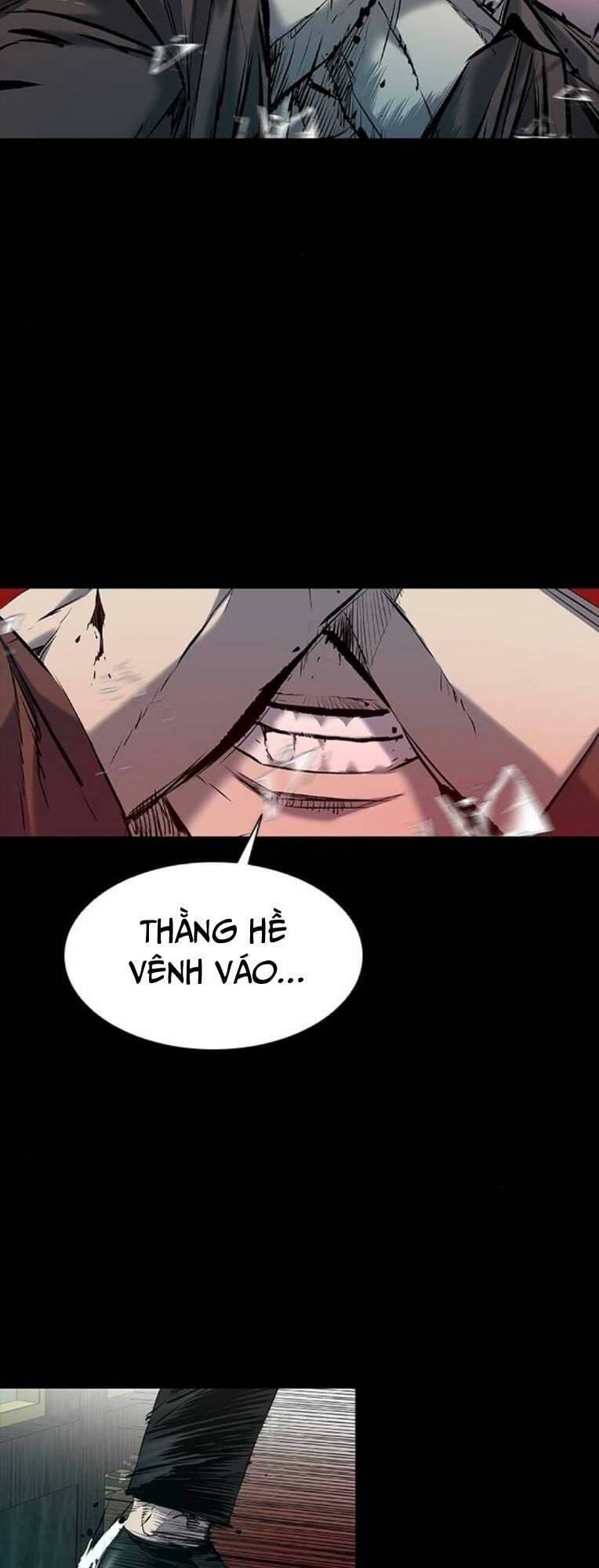 Báo Thù 2: Vạn Nhân Chi Thượng Chap 25 - Next Chap 26