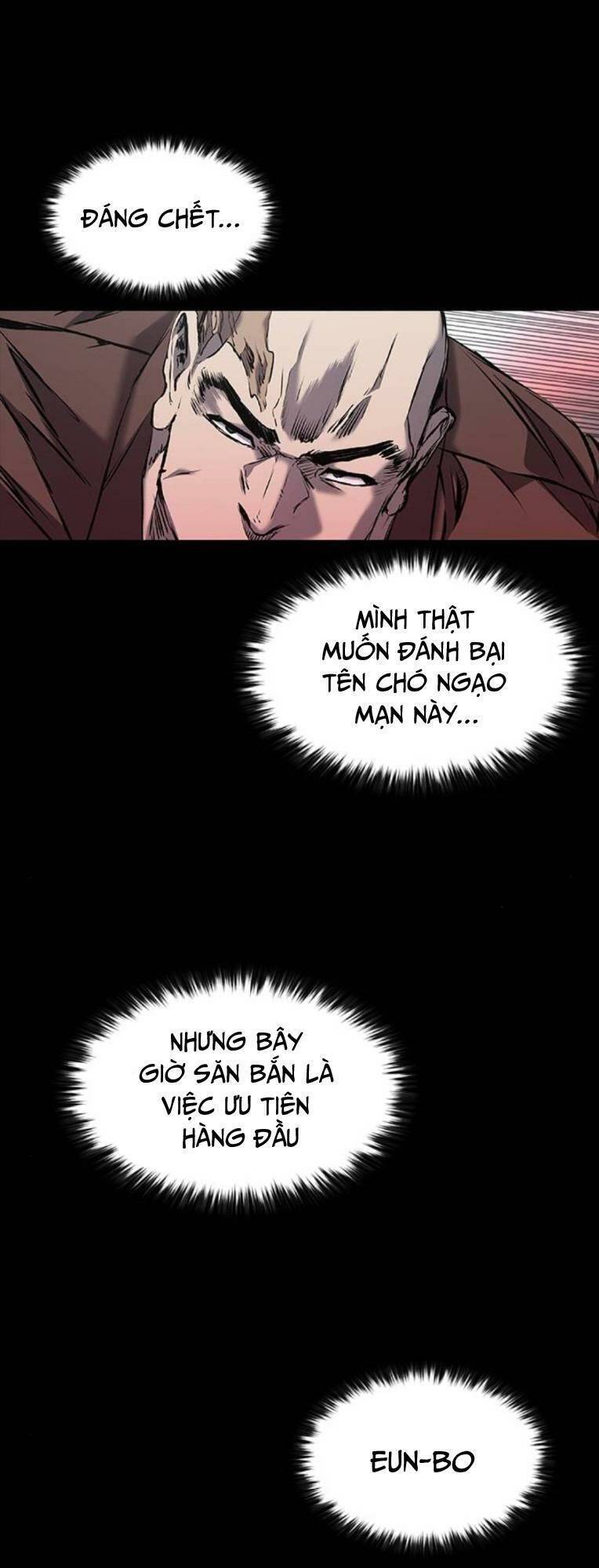 Báo Thù 2: Vạn Nhân Chi Thượng Chap 25 - Next Chap 26