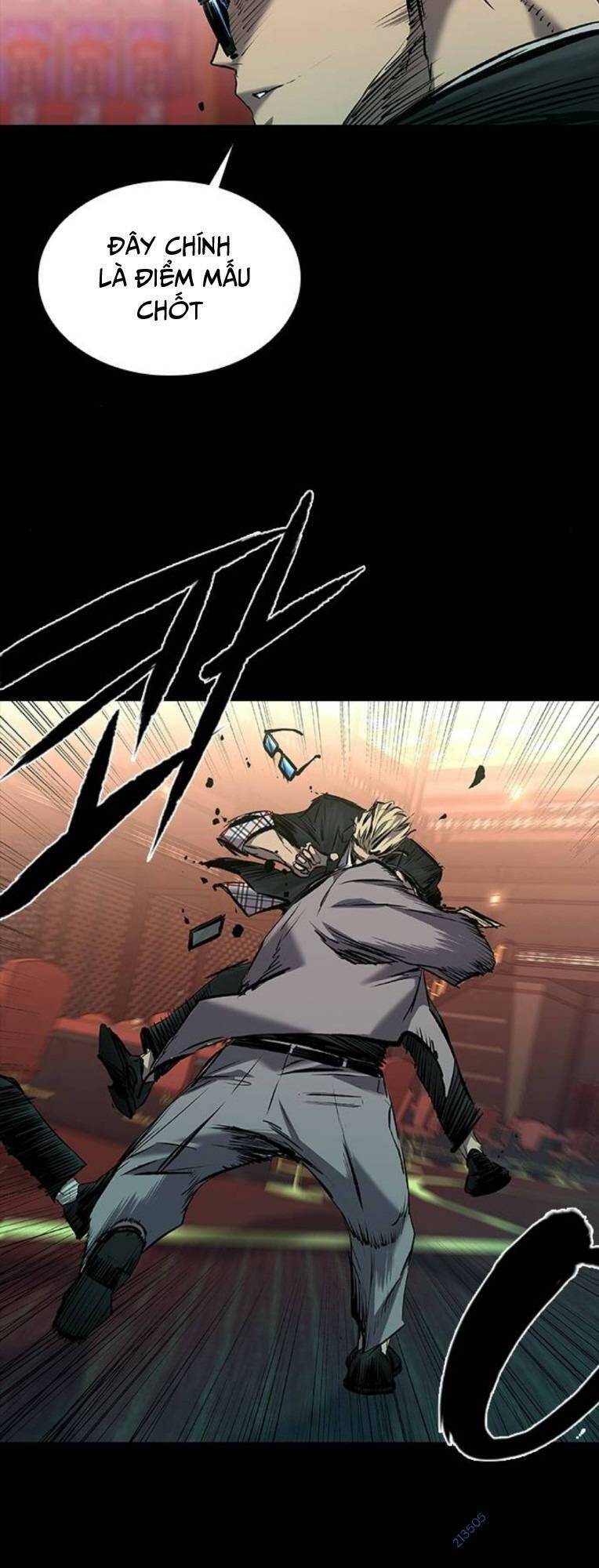 Báo Thù 2: Vạn Nhân Chi Thượng Chap 25 - Next Chap 26