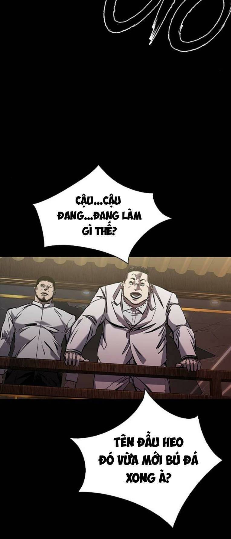 Báo Thù 2: Vạn Nhân Chi Thượng Chap 25 - Next Chap 26
