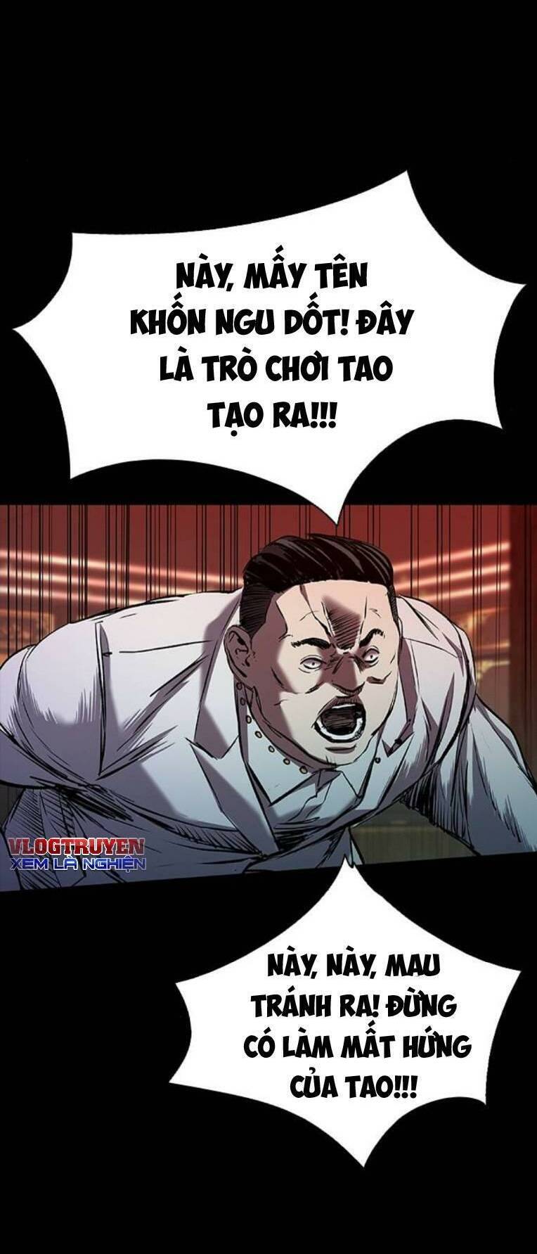 Báo Thù 2: Vạn Nhân Chi Thượng Chap 25 - Next Chap 26