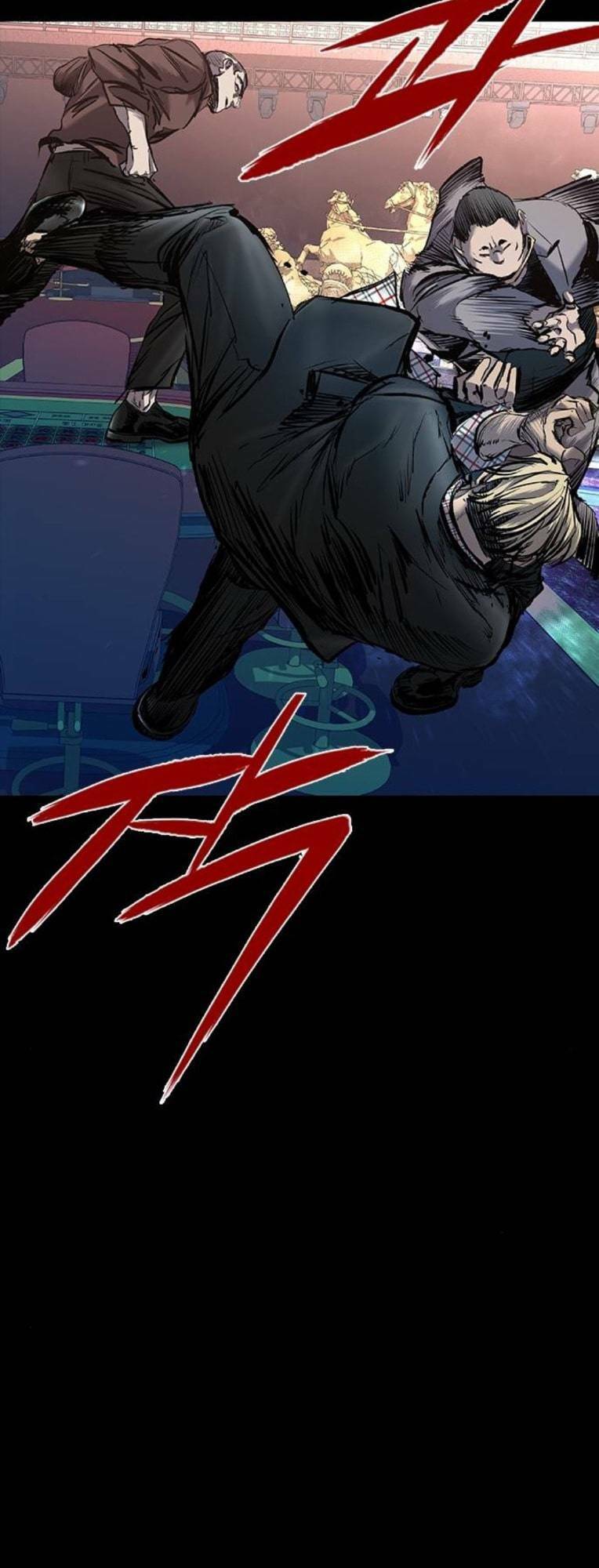 Báo Thù 2: Vạn Nhân Chi Thượng Chap 25 - Next Chap 26