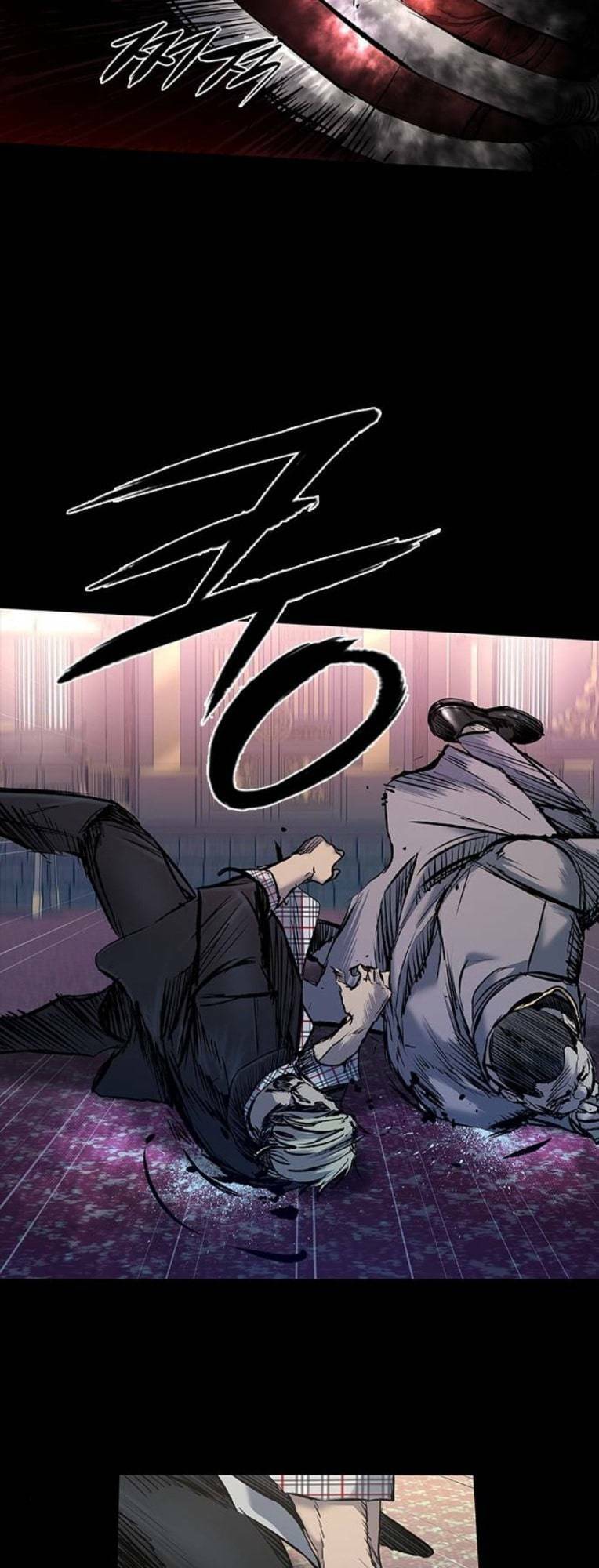 Báo Thù 2: Vạn Nhân Chi Thượng Chap 25 - Next Chap 26