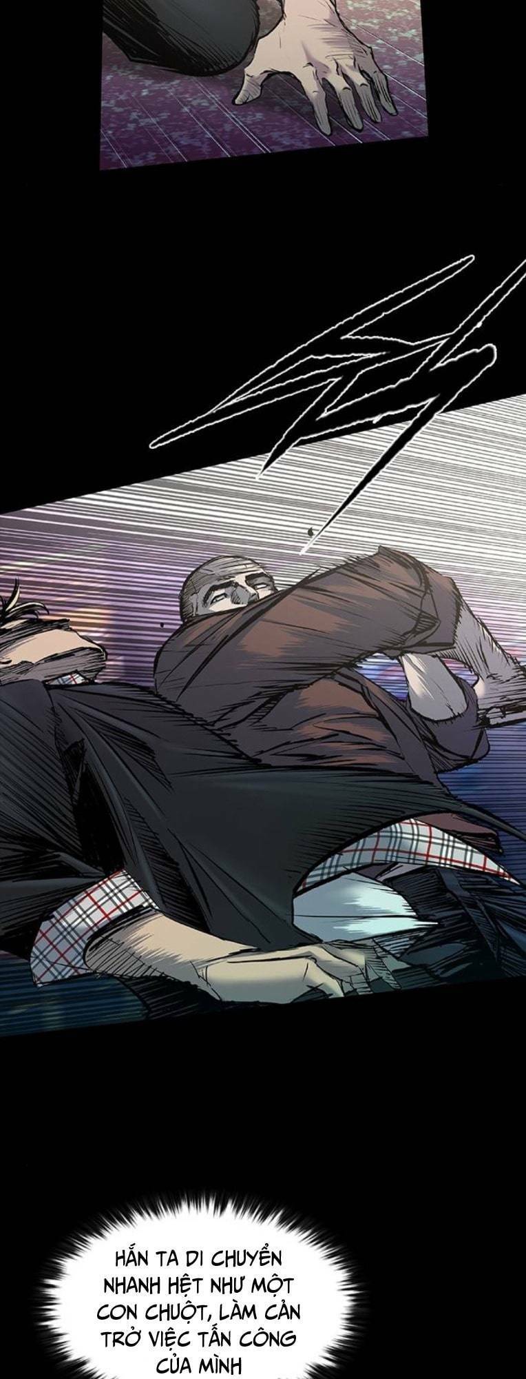 Báo Thù 2: Vạn Nhân Chi Thượng Chap 25 - Next Chap 26