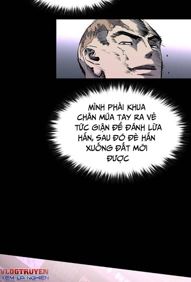 Báo Thù 2: Vạn Nhân Chi Thượng Chap 25 - Next Chap 26