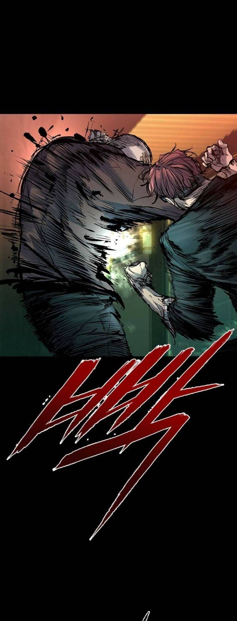 Báo Thù 2: Vạn Nhân Chi Thượng Chap 25 - Next Chap 26