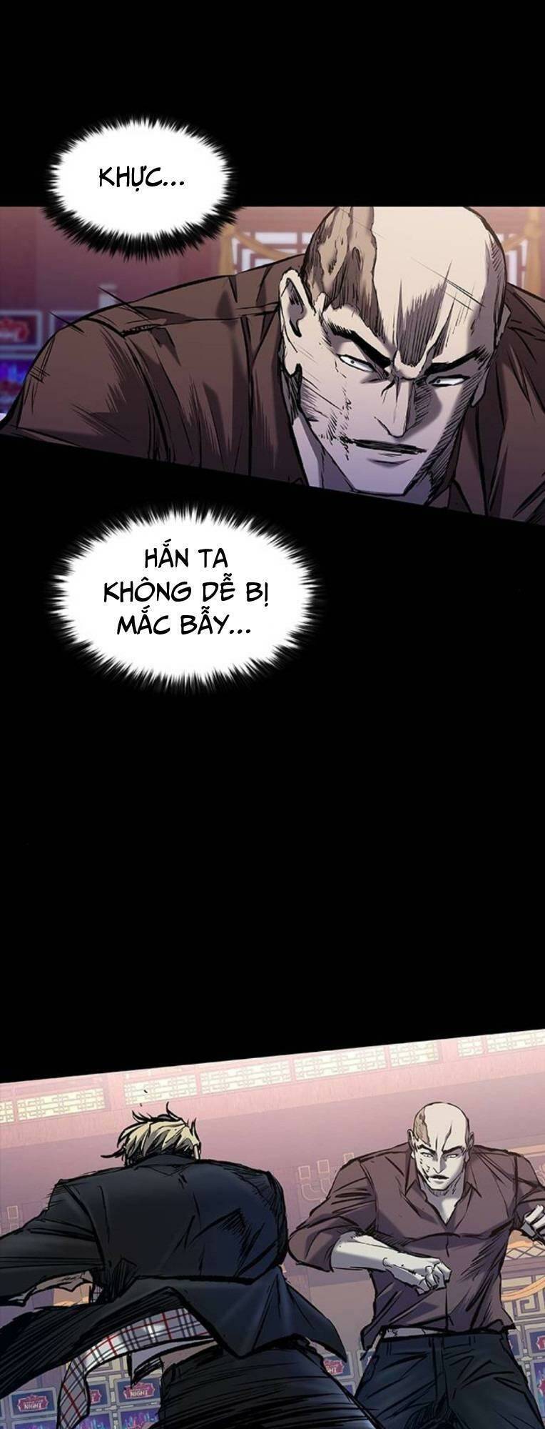 Báo Thù 2: Vạn Nhân Chi Thượng Chap 25 - Next Chap 26