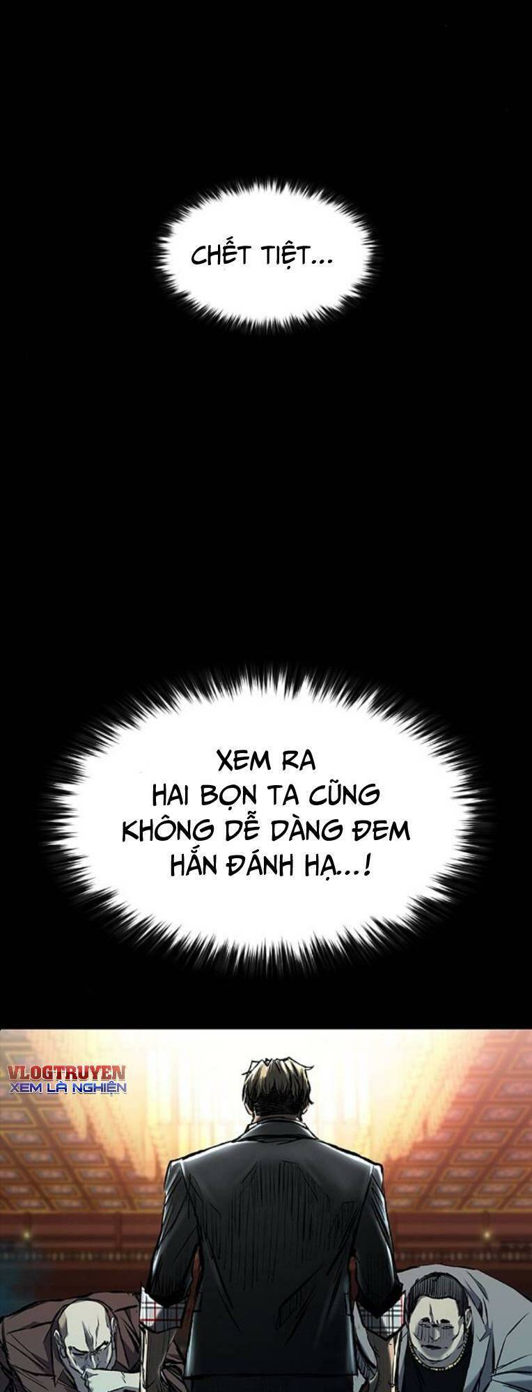 Báo Thù 2: Vạn Nhân Chi Thượng Chap 25 - Next Chap 26