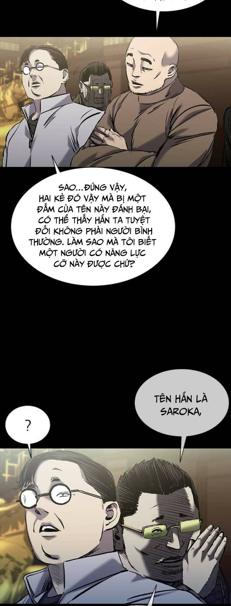 Báo Thù 2: Vạn Nhân Chi Thượng Chap 25 - Next Chap 26