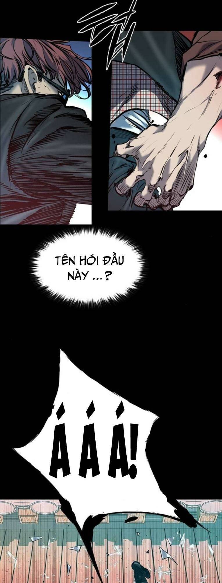 Báo Thù 2: Vạn Nhân Chi Thượng Chap 25 - Next Chap 26