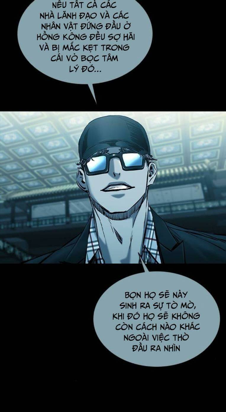 Báo Thù 2: Vạn Nhân Chi Thượng Chap 25 - Next Chap 26