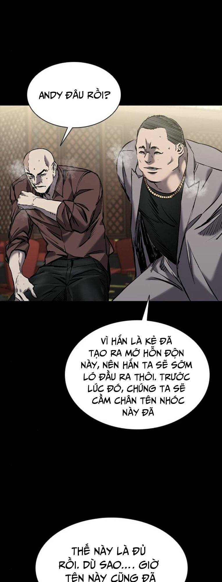 Báo Thù 2: Vạn Nhân Chi Thượng Chap 25 - Next Chap 26
