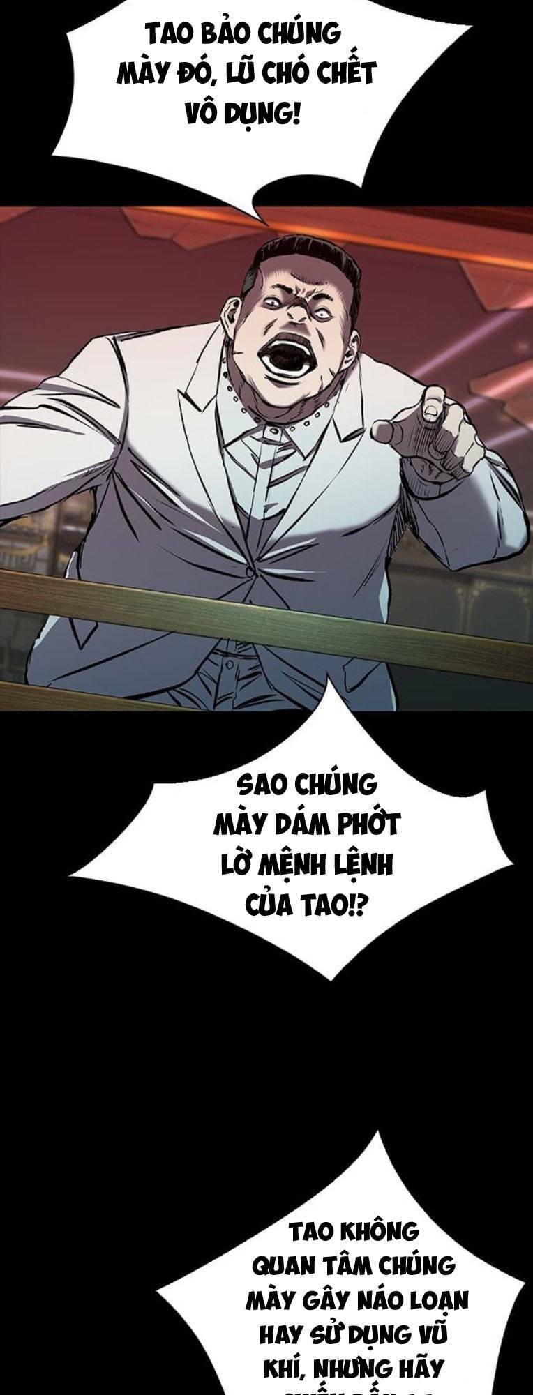 Báo Thù 2: Vạn Nhân Chi Thượng Chap 25 - Next Chap 26