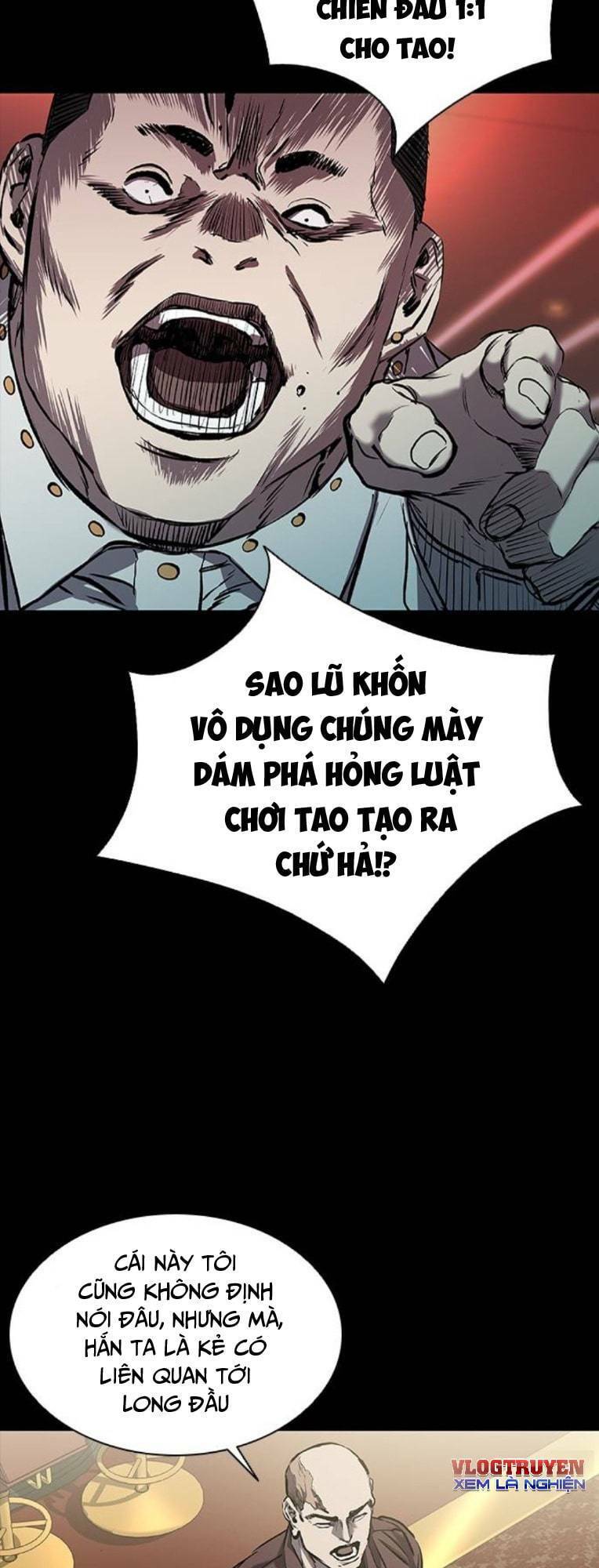 Báo Thù 2: Vạn Nhân Chi Thượng Chap 25 - Next Chap 26