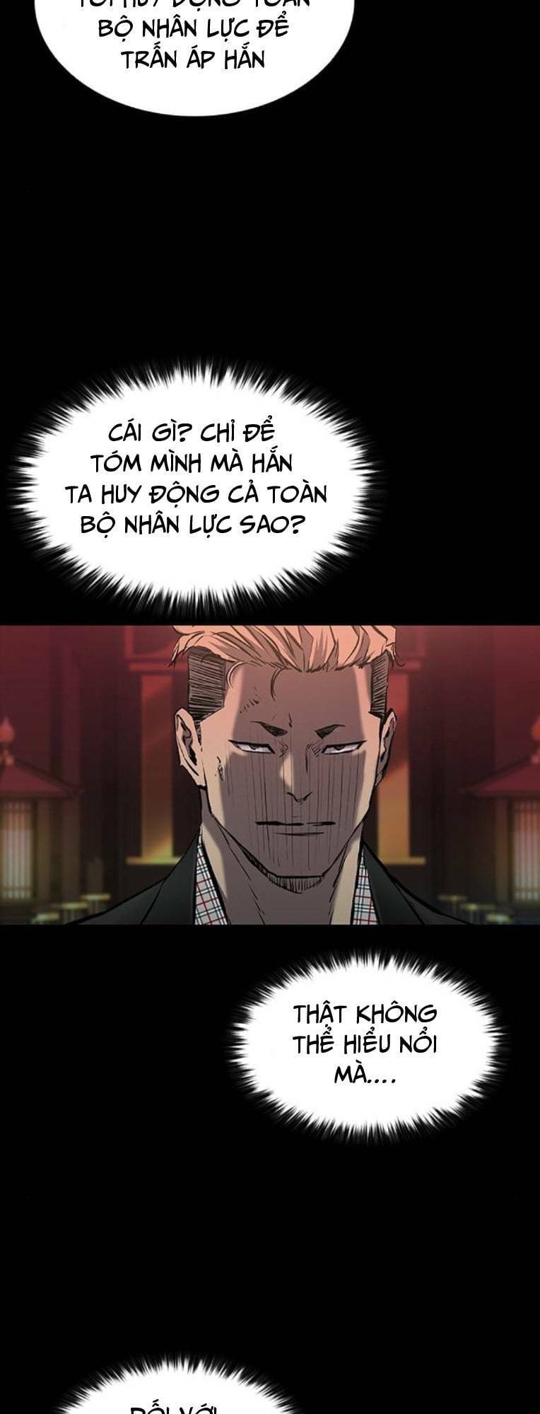 Báo Thù 2: Vạn Nhân Chi Thượng Chap 25 - Next Chap 26