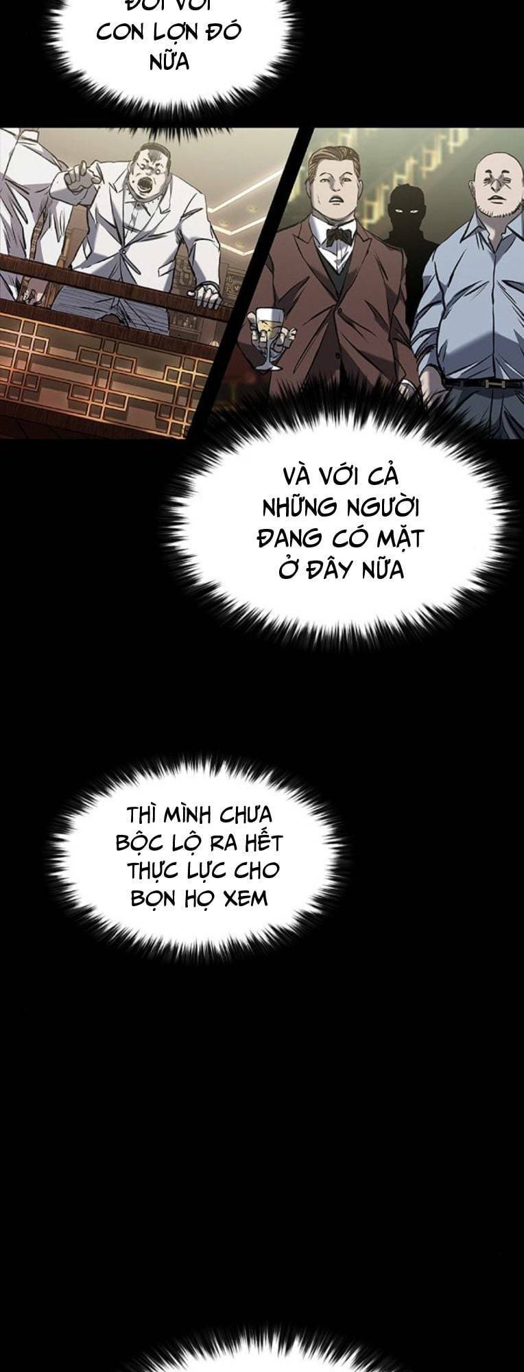Báo Thù 2: Vạn Nhân Chi Thượng Chap 25 - Next Chap 26