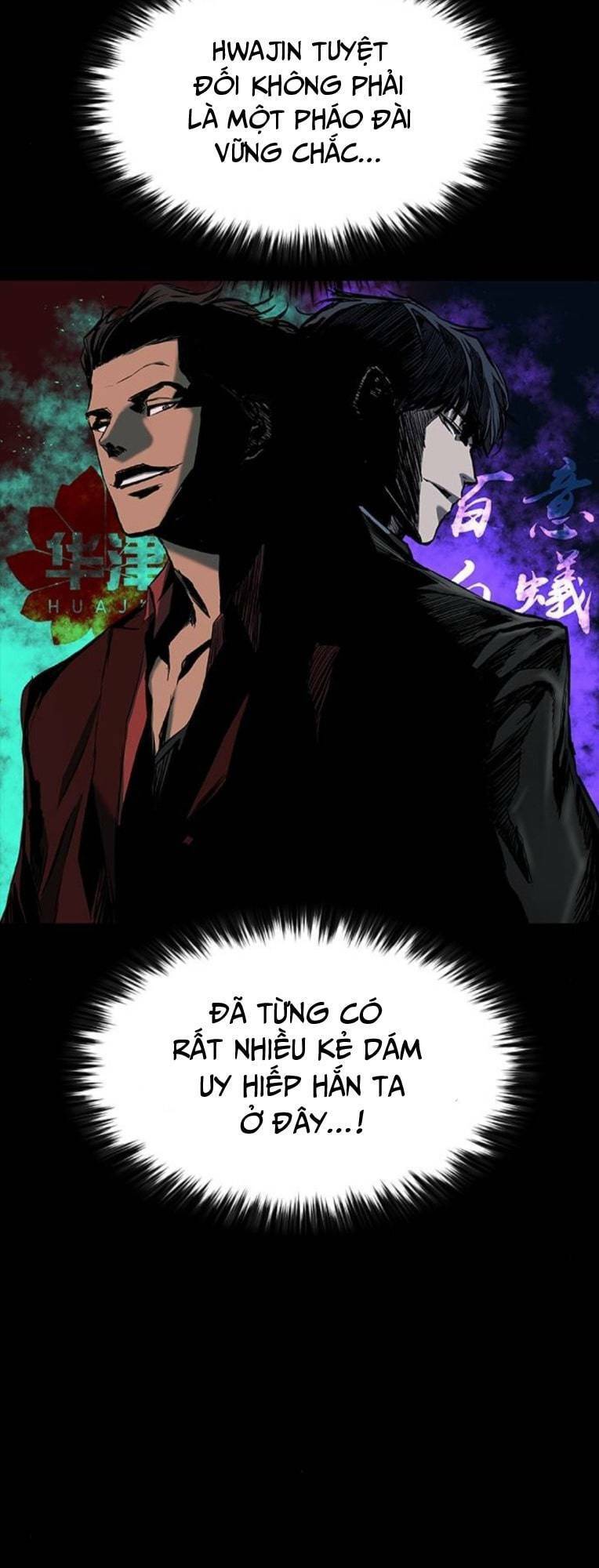Báo Thù 2: Vạn Nhân Chi Thượng Chap 25 - Next Chap 26