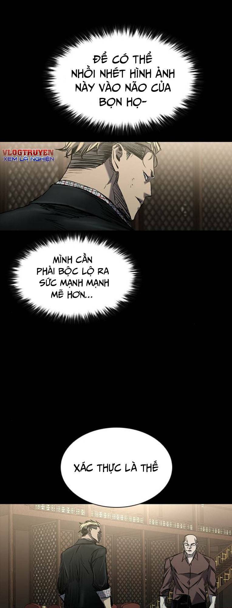 Báo Thù 2: Vạn Nhân Chi Thượng Chap 25 - Next Chap 26
