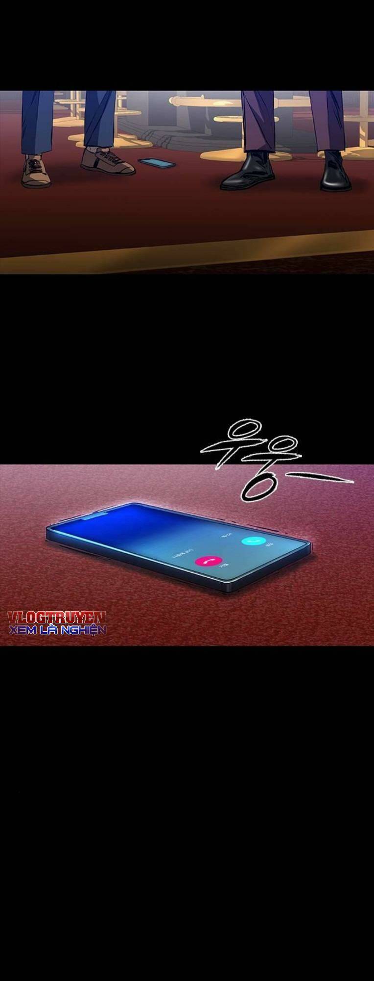 Báo Thù 2: Vạn Nhân Chi Thượng Chap 25 - Next Chap 26