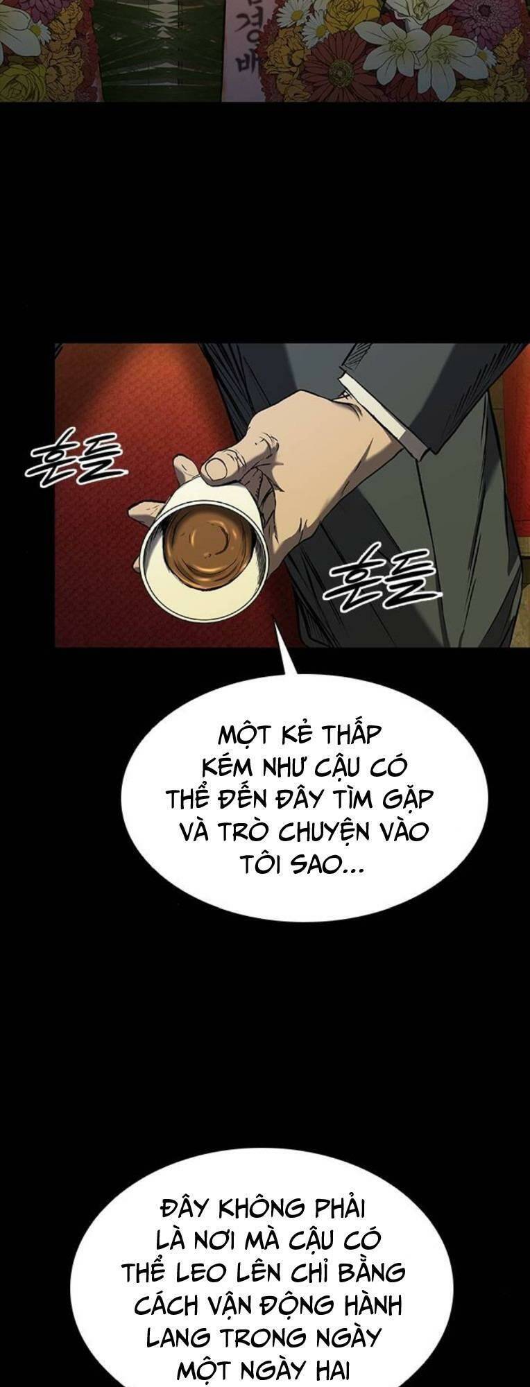 Báo Thù 2: Vạn Nhân Chi Thượng Chap 25 - Next Chap 26