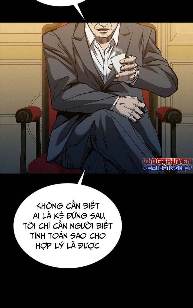 Báo Thù 2: Vạn Nhân Chi Thượng Chap 25 - Next Chap 26
