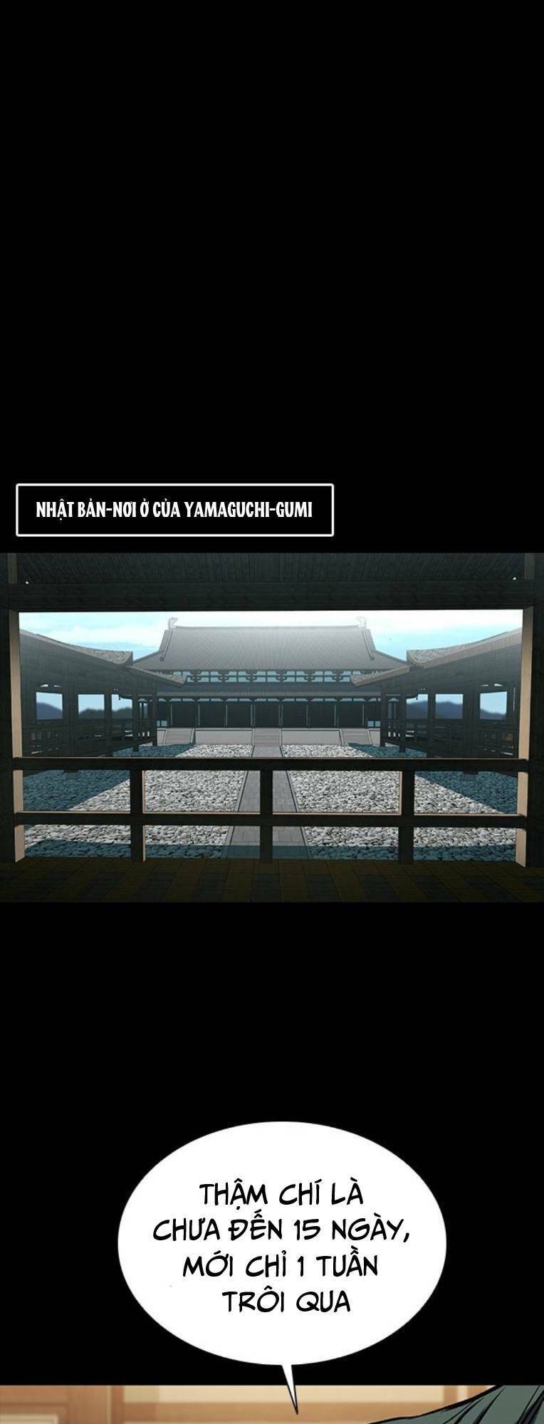 Báo Thù 2: Vạn Nhân Chi Thượng Chap 25 - Next Chap 26