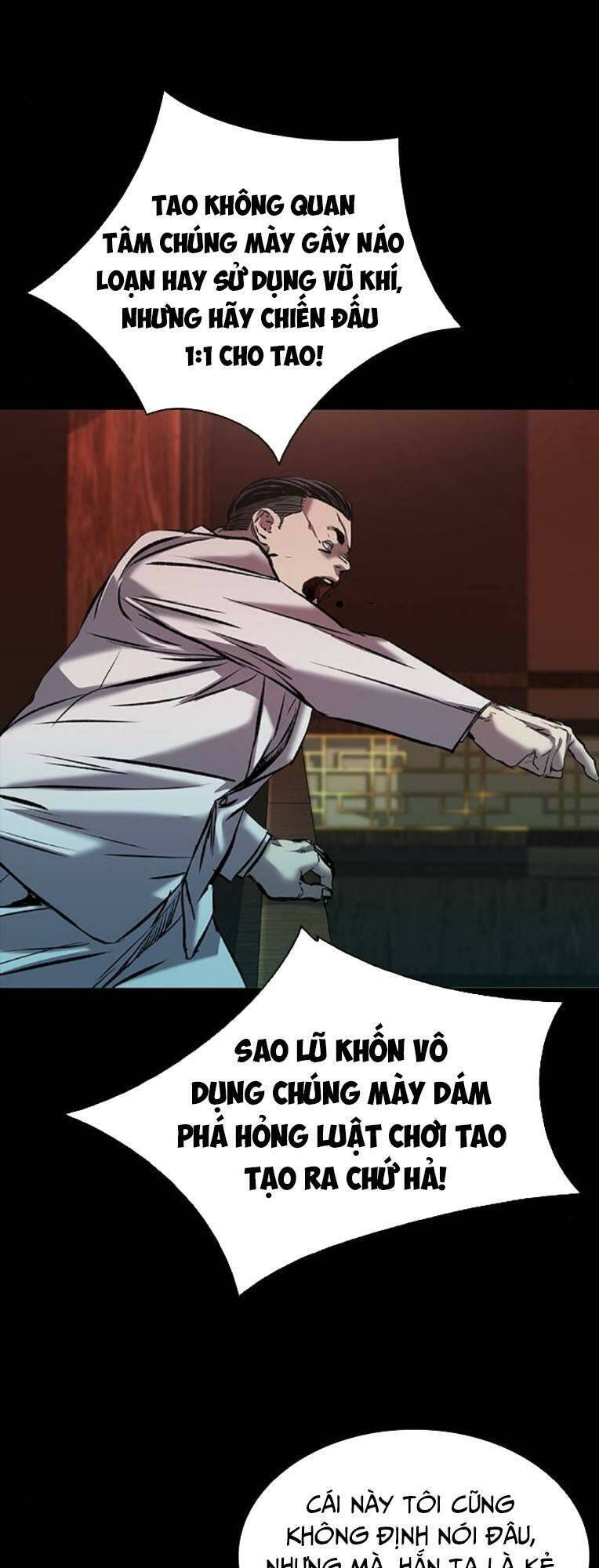 Báo Thù 2: Vạn Nhân Chi Thượng Chap 26 - Next Chap 27