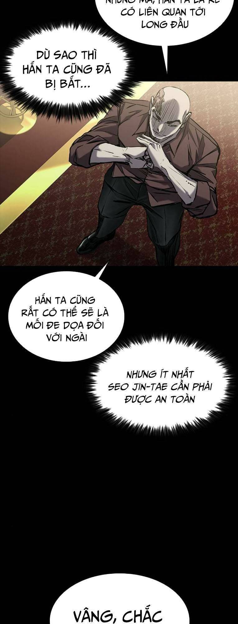 Báo Thù 2: Vạn Nhân Chi Thượng Chap 26 - Next Chap 27