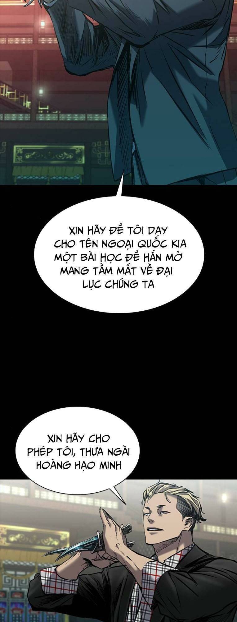 Báo Thù 2: Vạn Nhân Chi Thượng Chap 26 - Next Chap 27